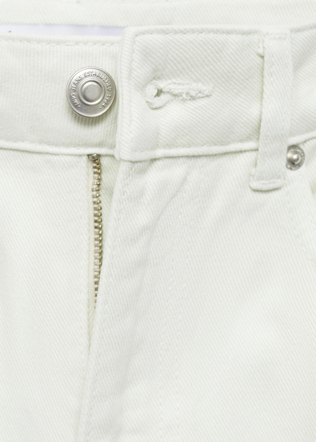 Jean Wideleg Taille Normale
