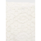 Short Droit Crochet