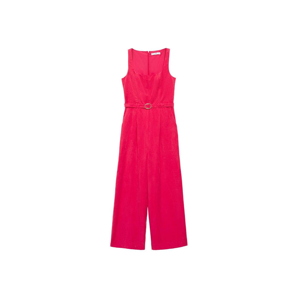 Combinaison Lyocell Ceinture