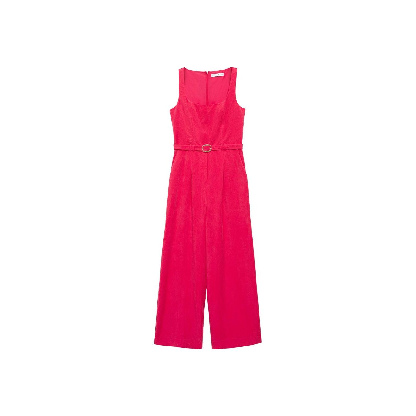 Combinaison Lyocell Ceinture