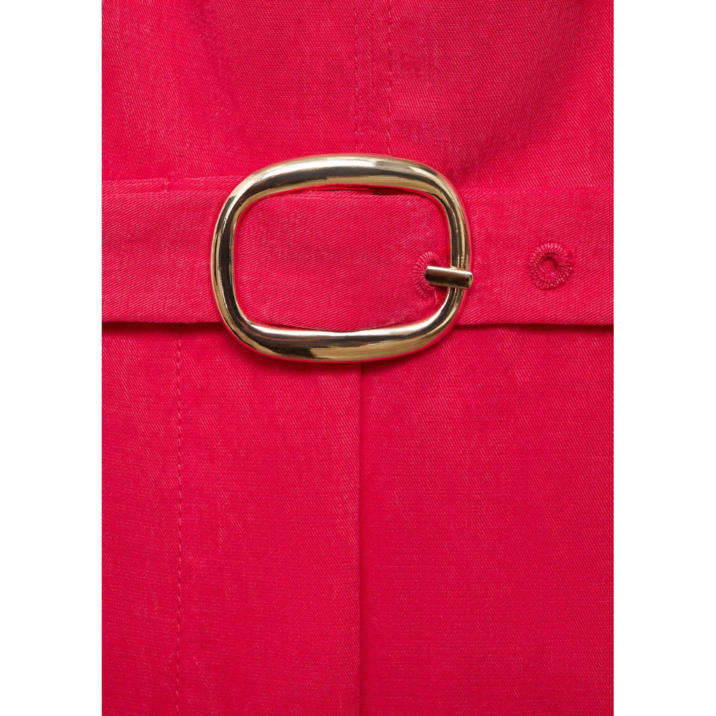Combinaison Lyocell Ceinture