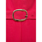 Combinaison Lyocell Ceinture