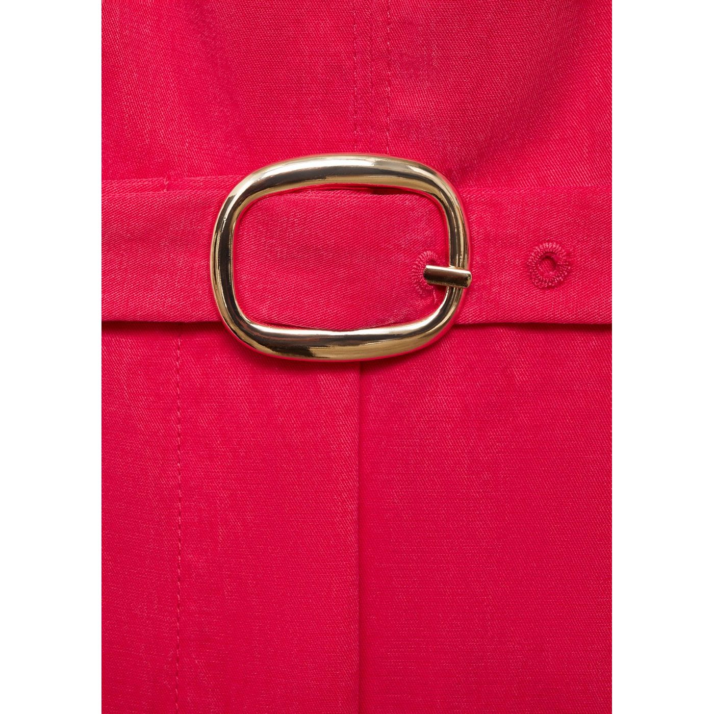 Combinaison Lyocell Ceinture