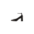 Chaussures Vernies Talon
