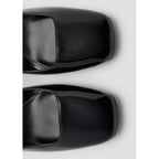 Chaussures Vernies Talon