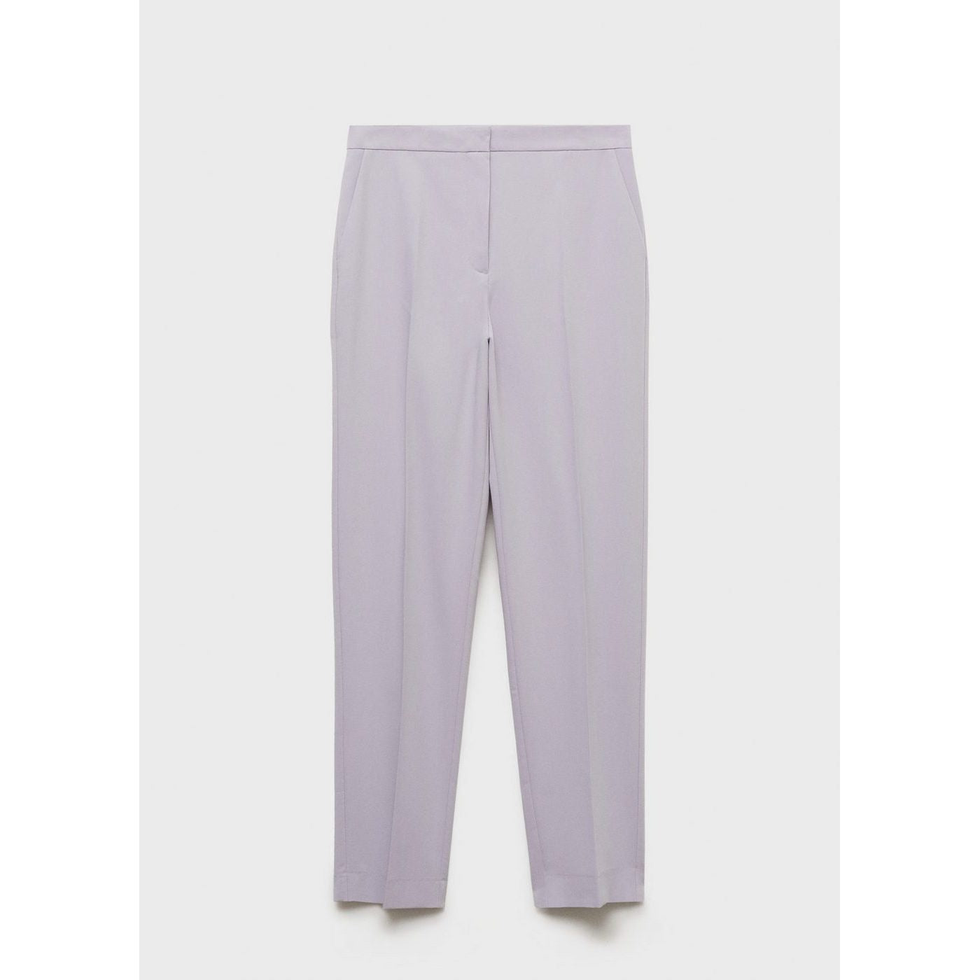 Pantalon Droit Costume