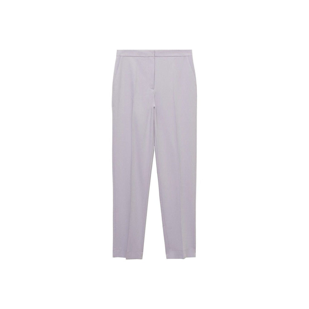 Pantalon Droit Costume