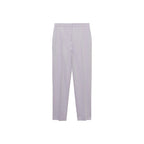 Pantalon Droit Costume