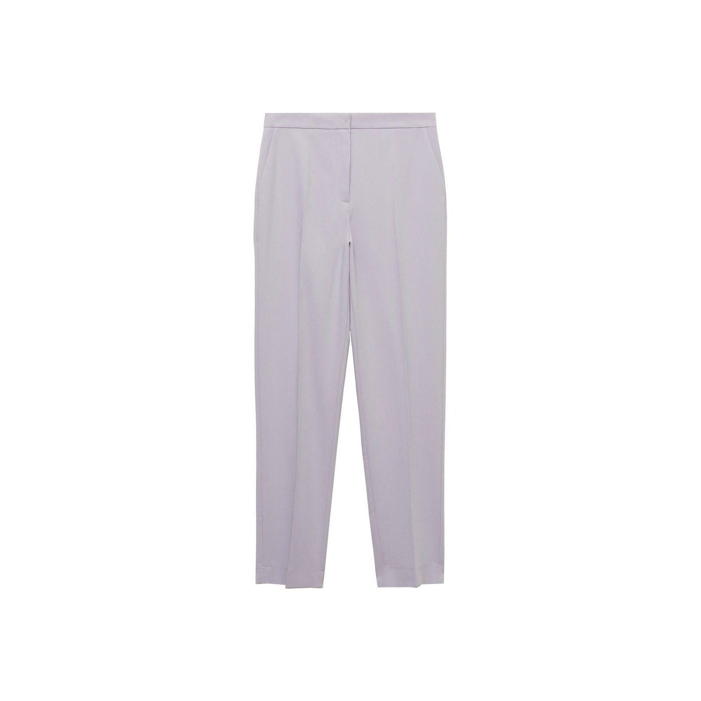 Pantalon Droit Costume
