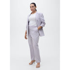Pantalon Droit Costume
