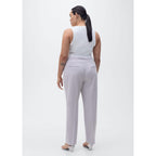 Pantalon Droit Costume