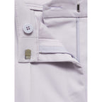 Pantalon Droit Costume