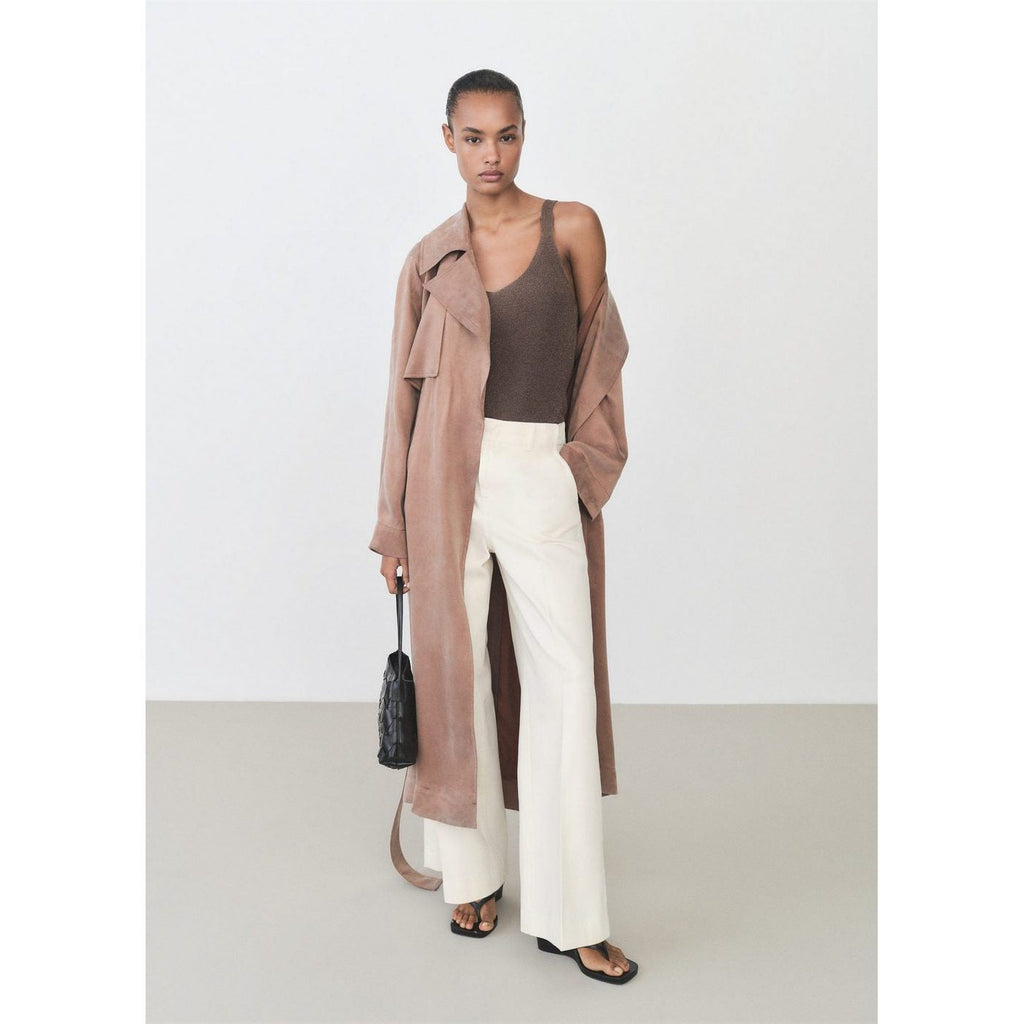 Top Maille Lurex