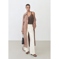 Top Maille Lurex