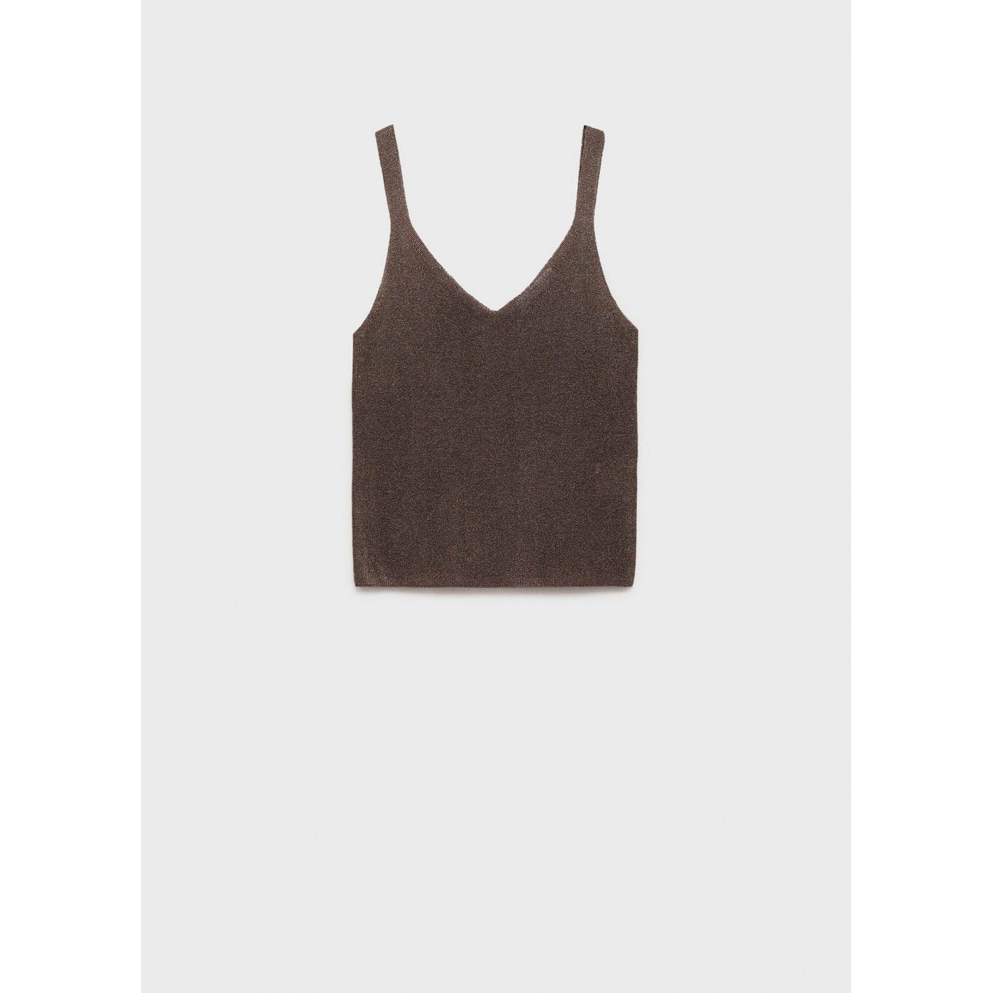 Top Maille Lurex