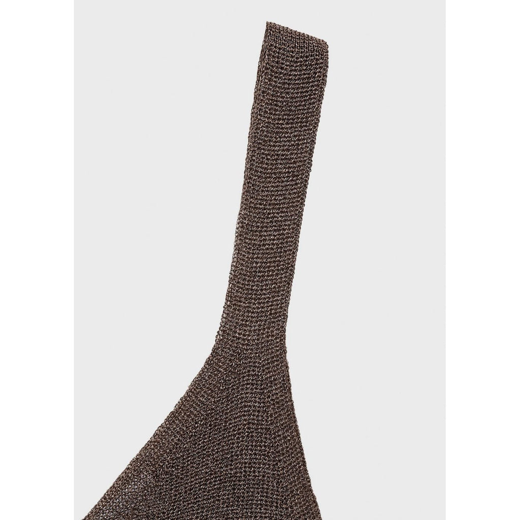Top Maille Lurex