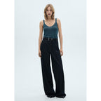 Top Maille Lurex