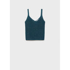 Top Maille Lurex