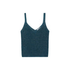 Top Maille Lurex