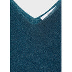 Top Maille Lurex
