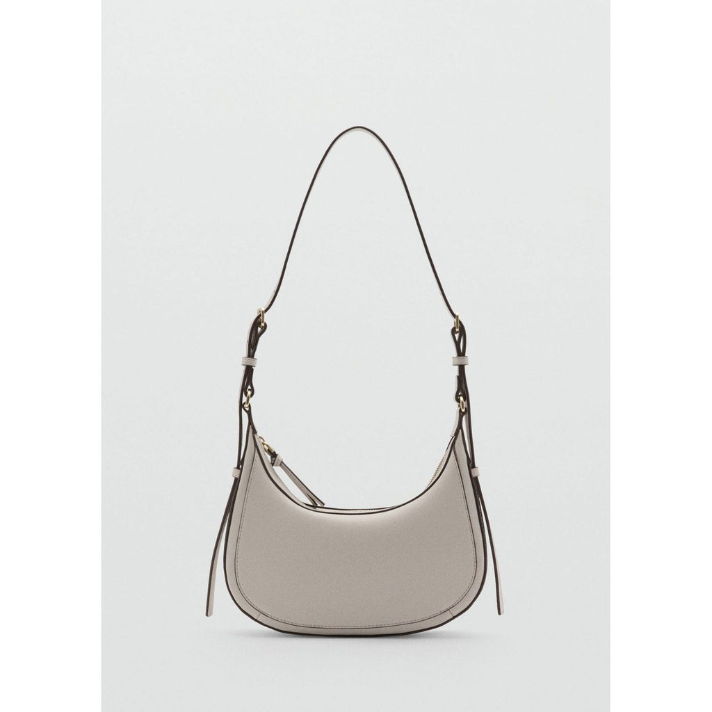Sac Bandoulière Ovale