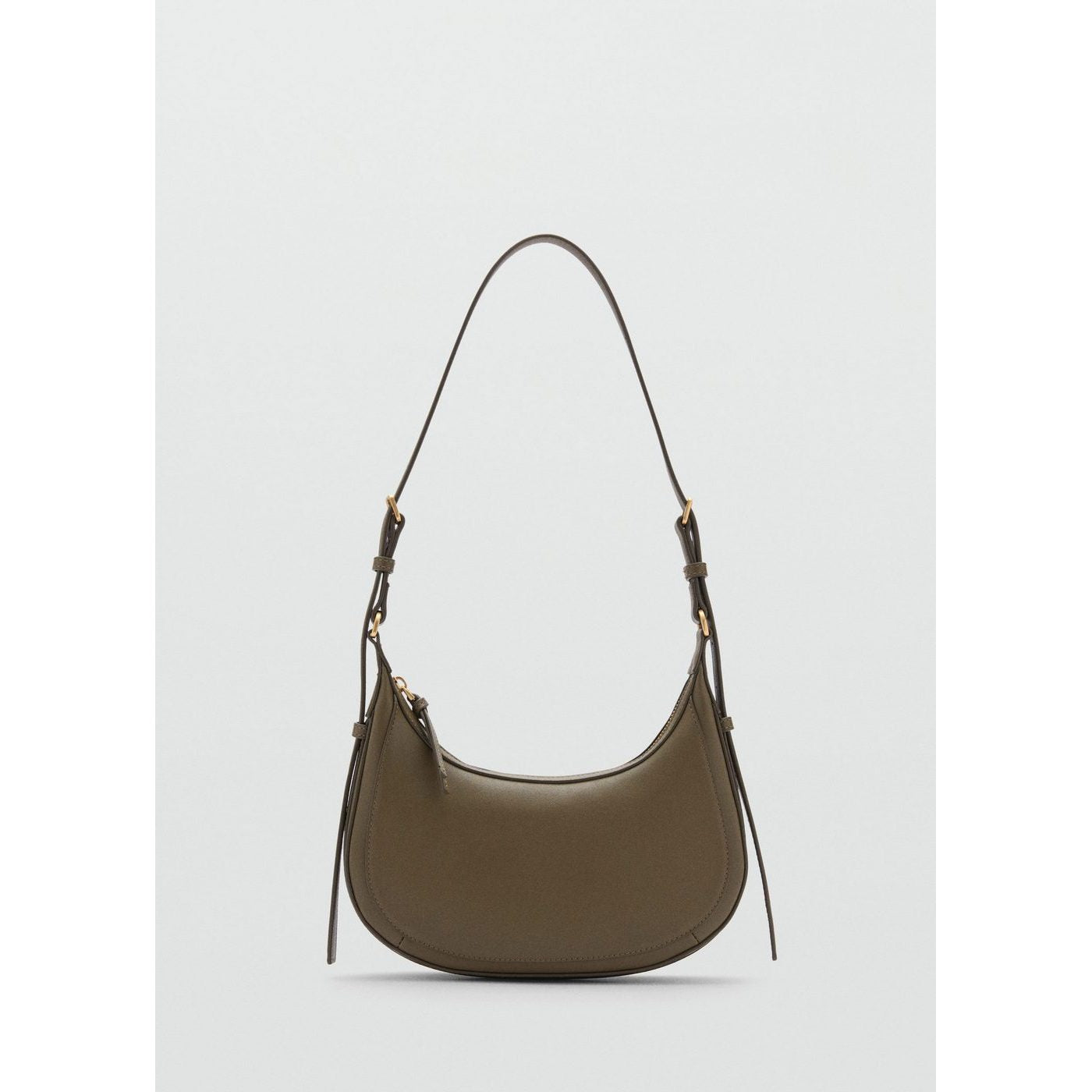 Sac Bandoulière Ovale