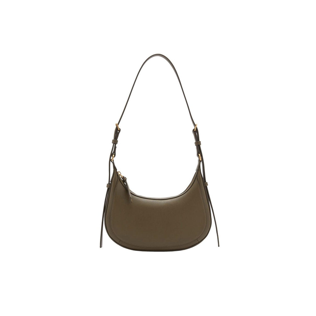 Sac Bandoulière Ovale