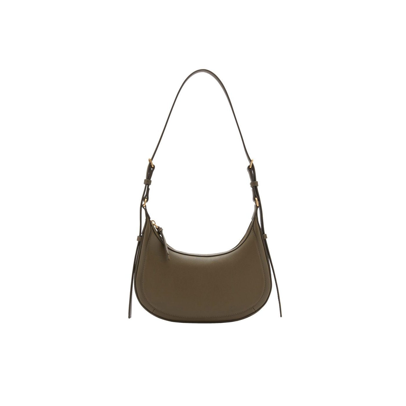 Sac Bandoulière Ovale