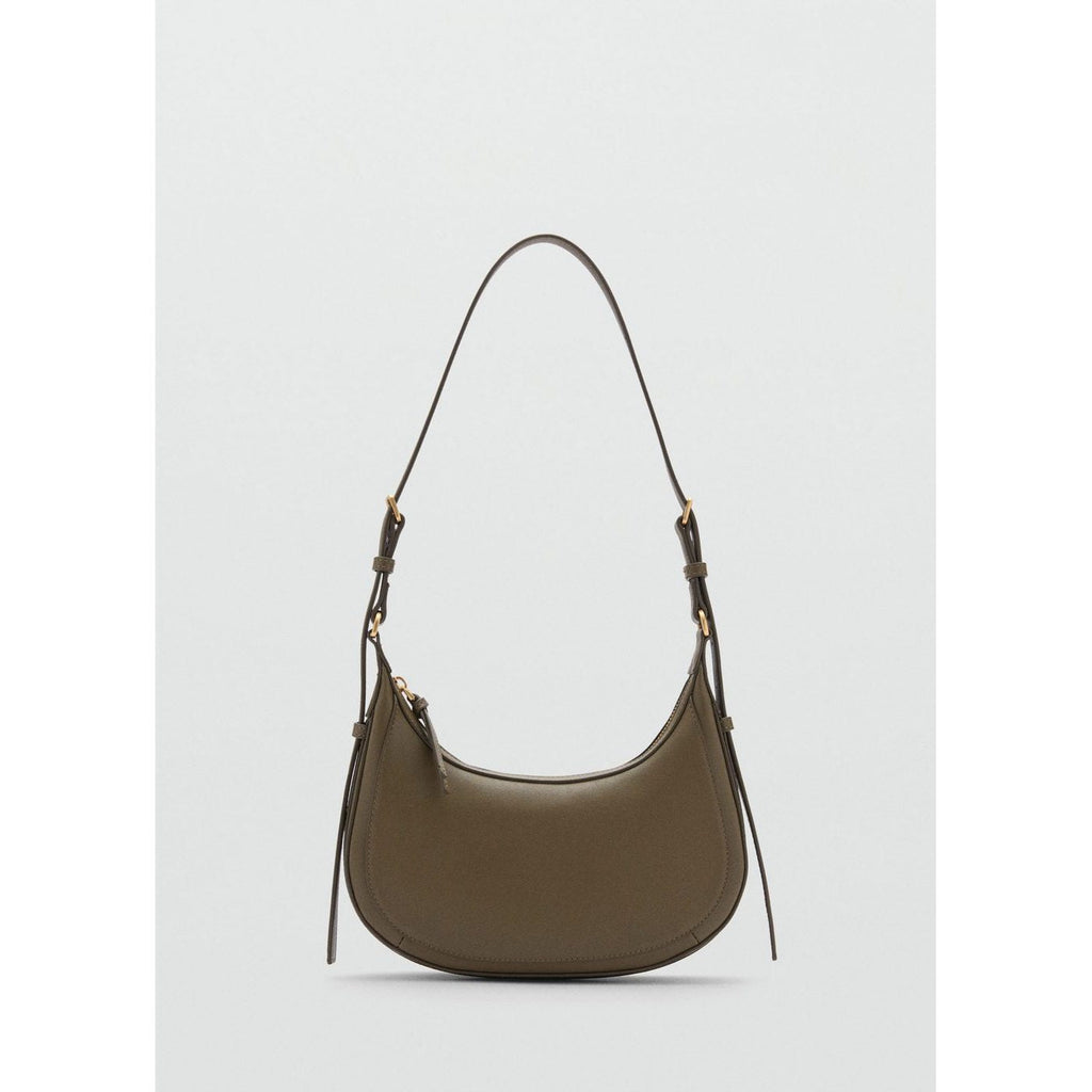Sac Bandoulière Ovale