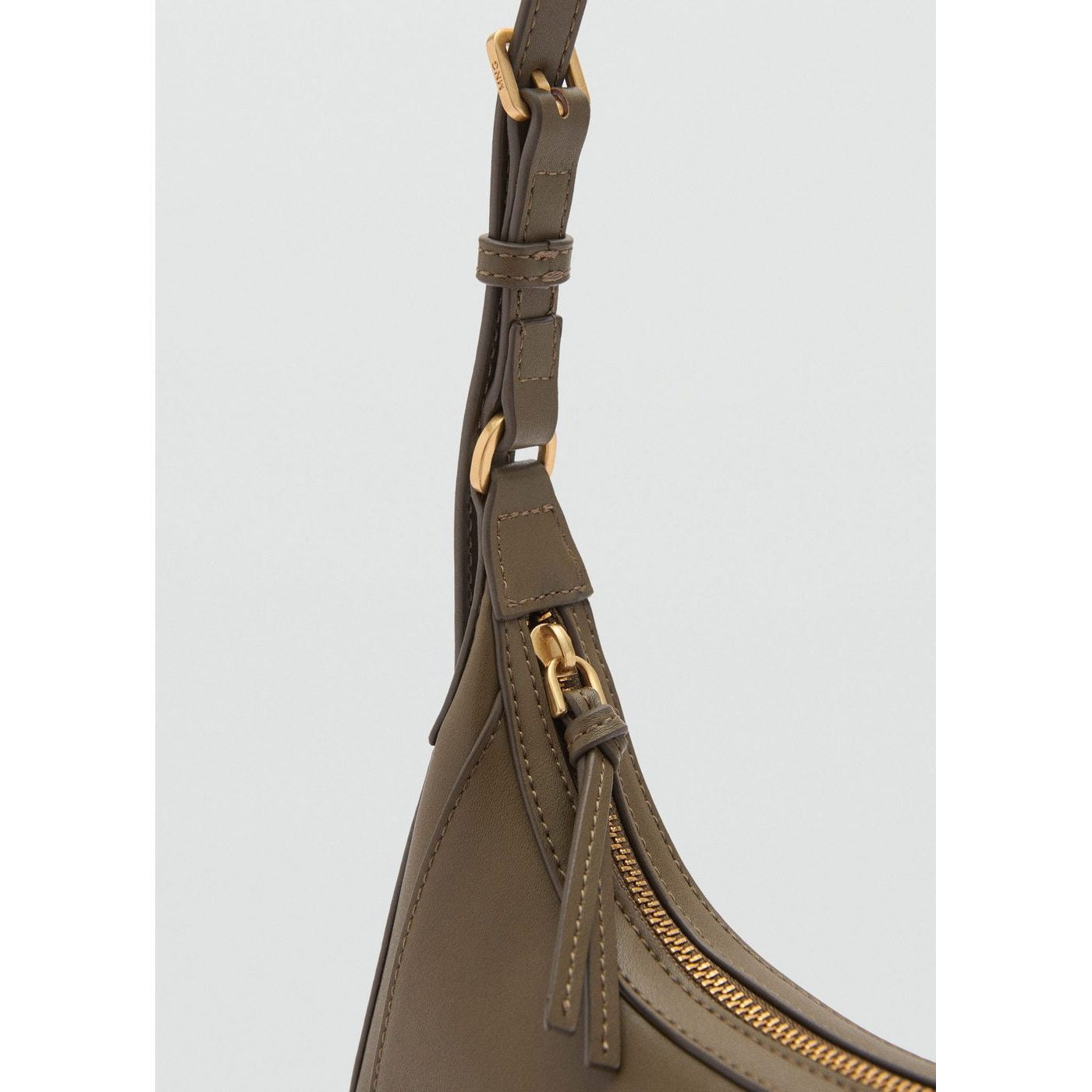 Sac Bandoulière Ovale
