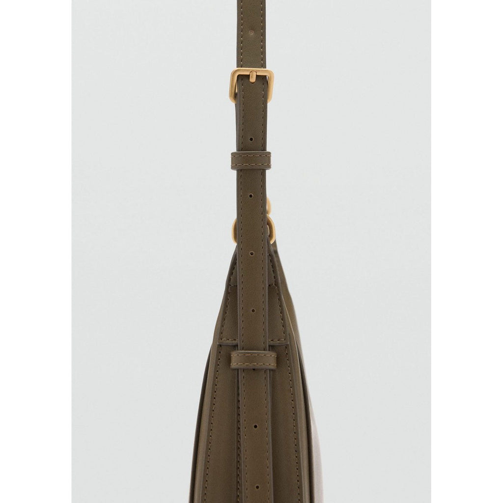 Sac Bandoulière Ovale