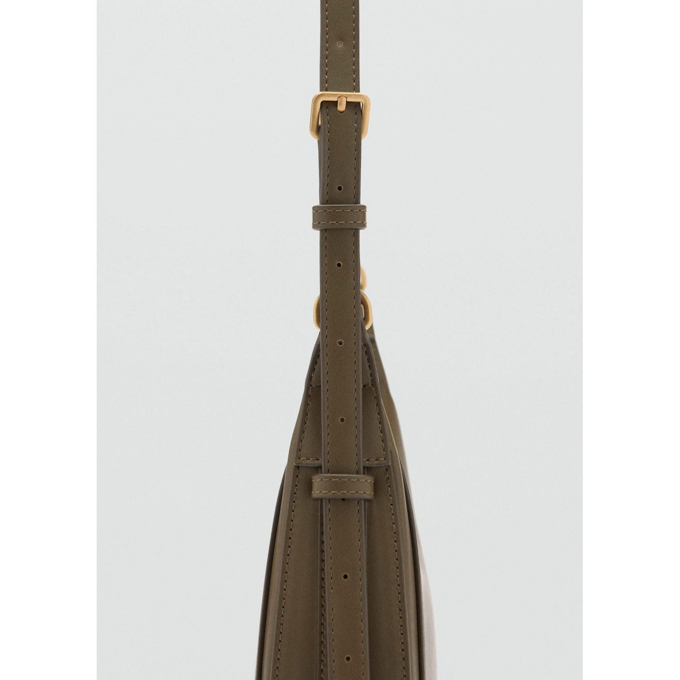Sac Bandoulière Ovale
