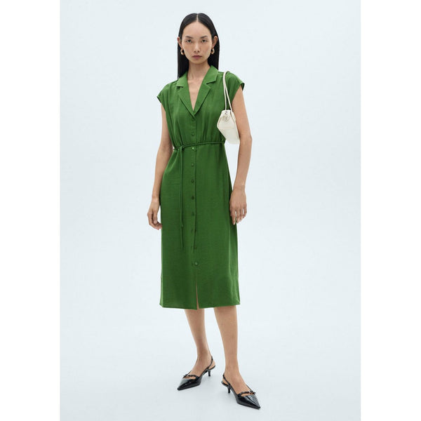 Robe Chemisier