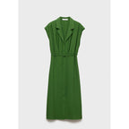 Robe Chemisier
