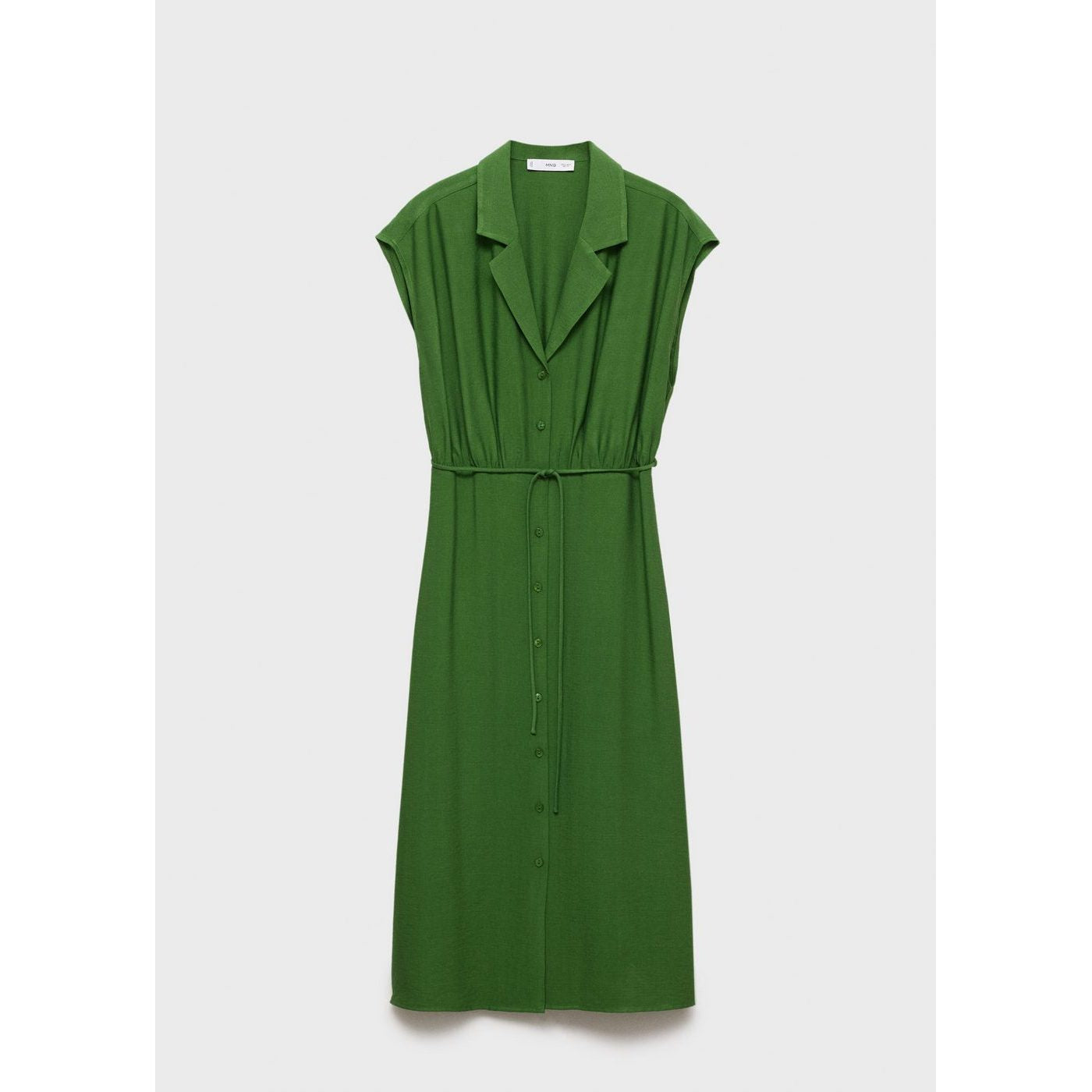 Robe Chemisier