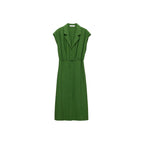 Robe Chemisier