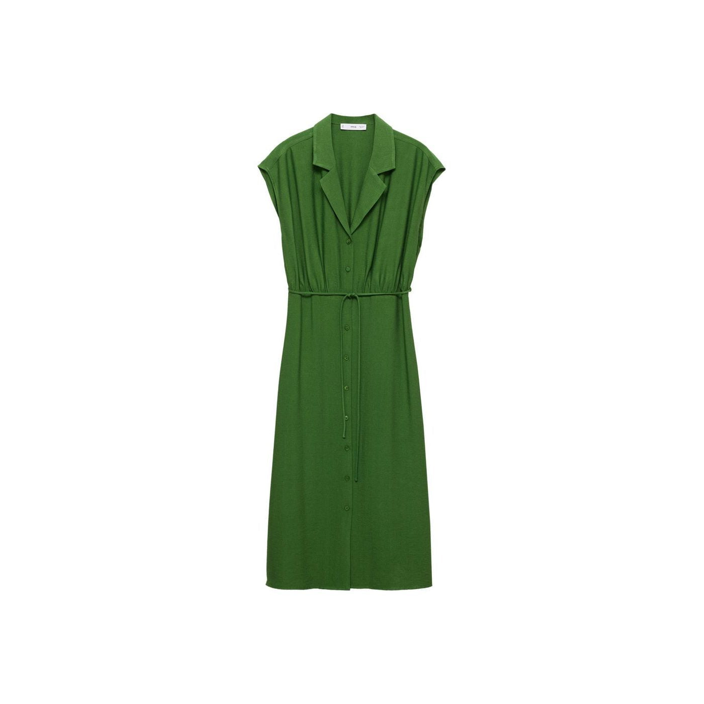 Robe Chemisier