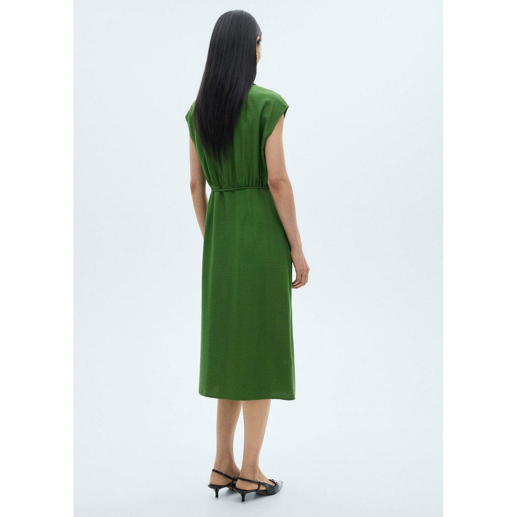 Robe Chemisier