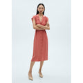 Robe Chemisier