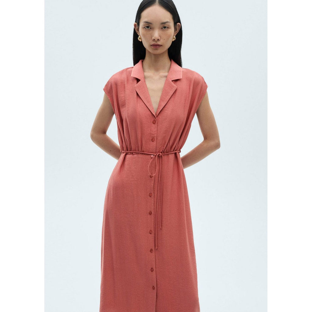 Robe Chemisier