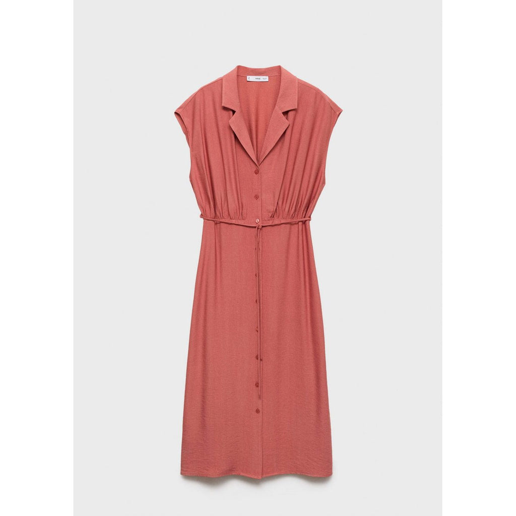 Robe Chemisier