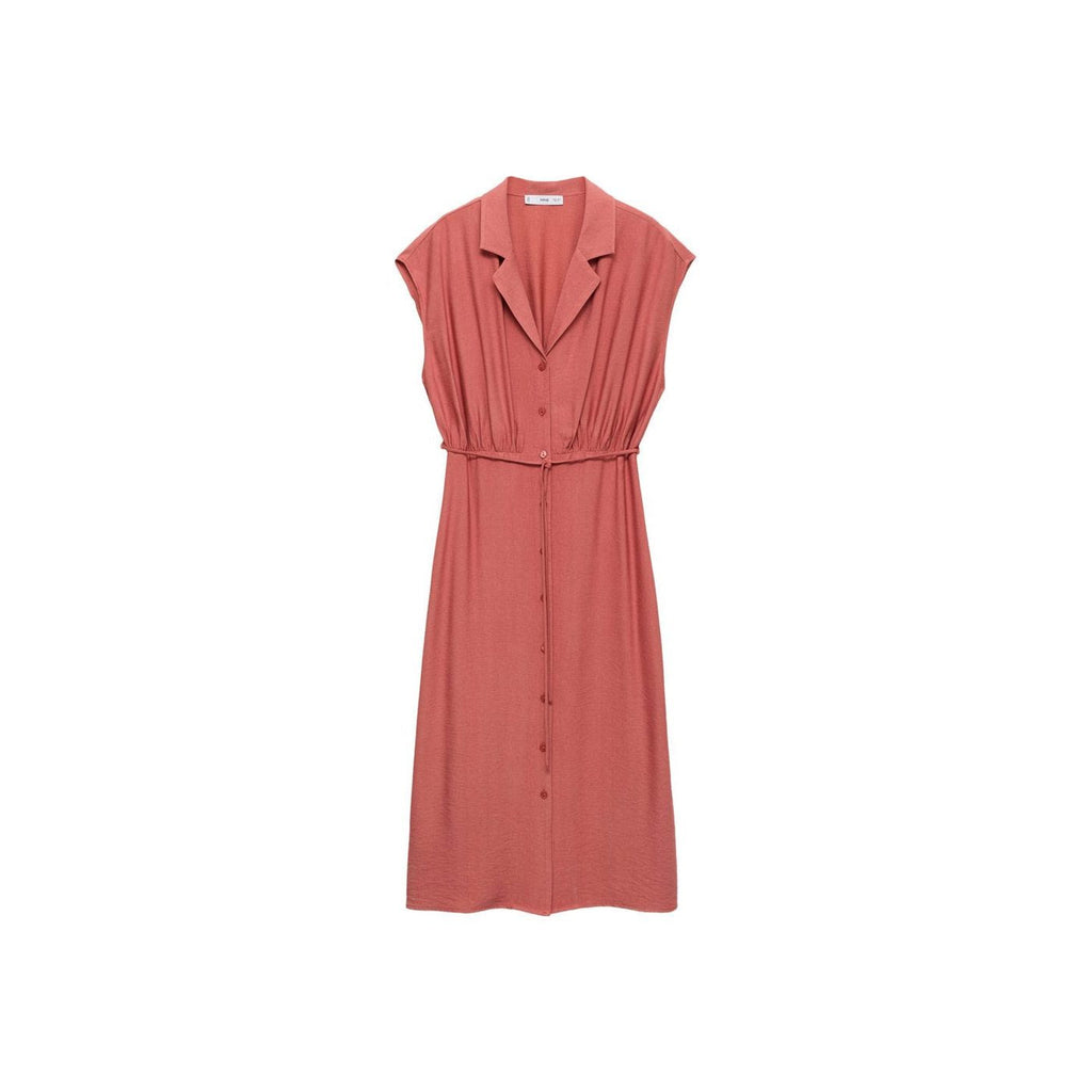 Robe Chemisier