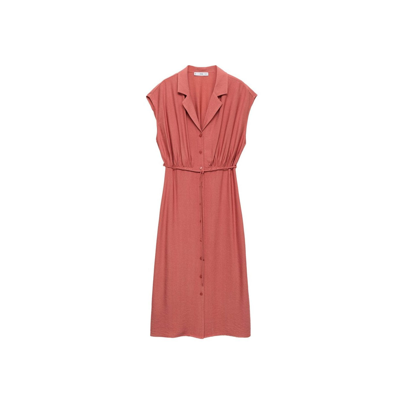 Robe Chemisier