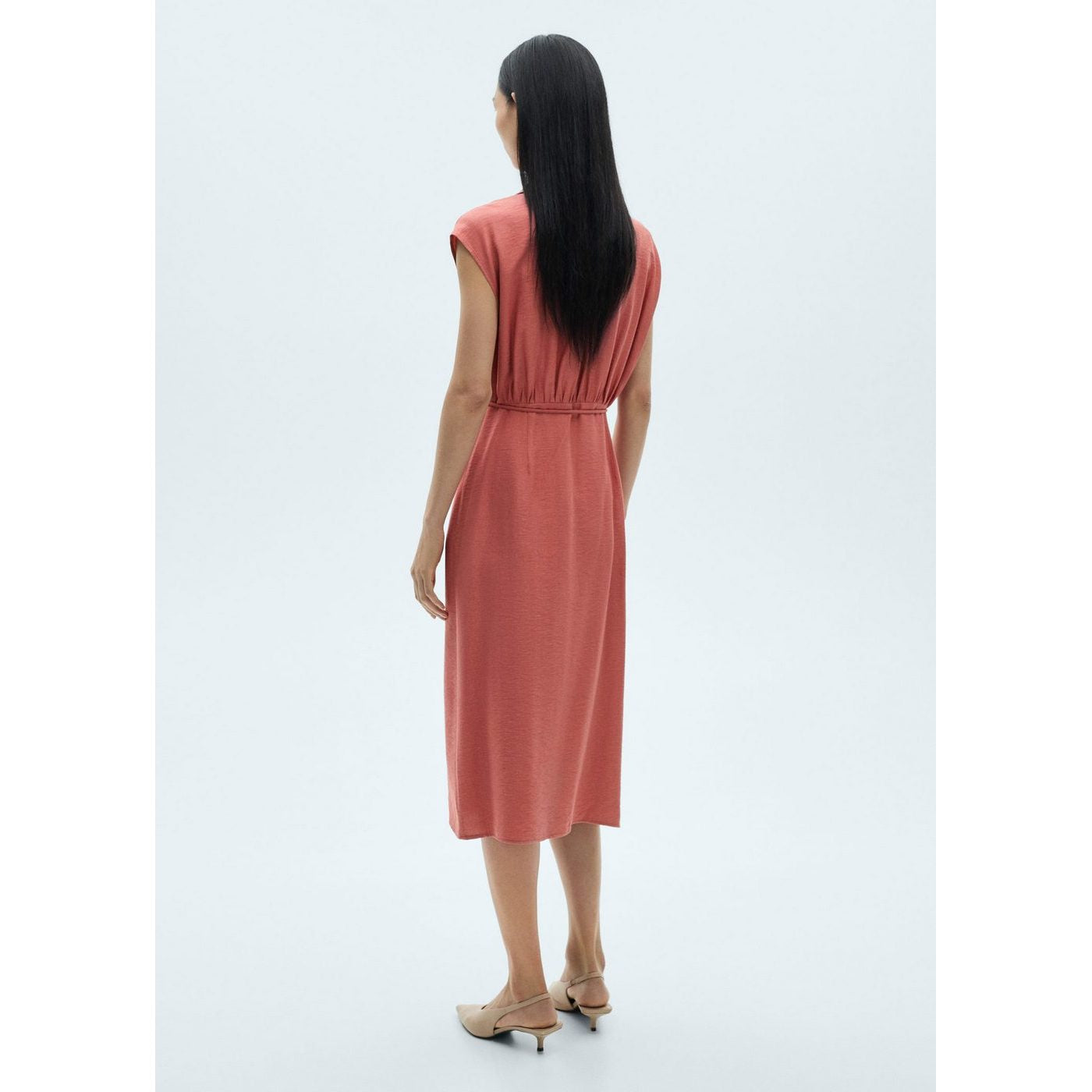 Robe Chemisier