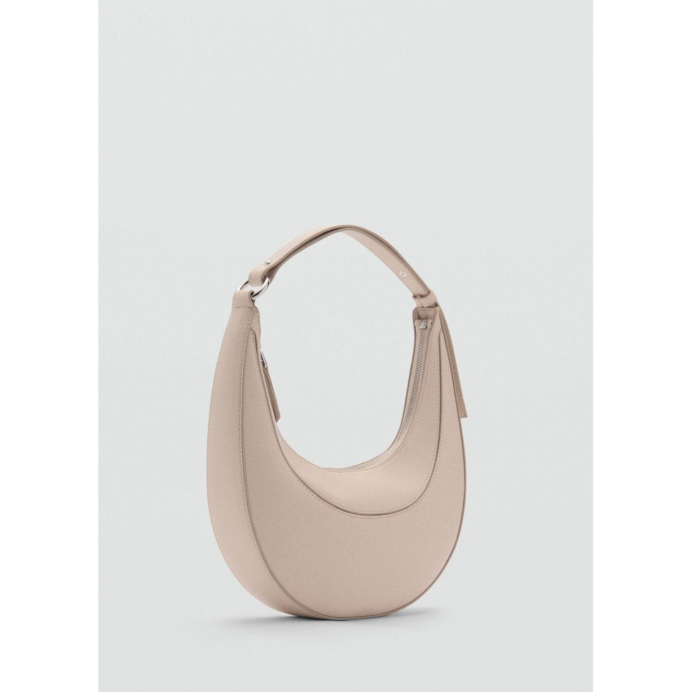 Sac Porté Épaule Ovale