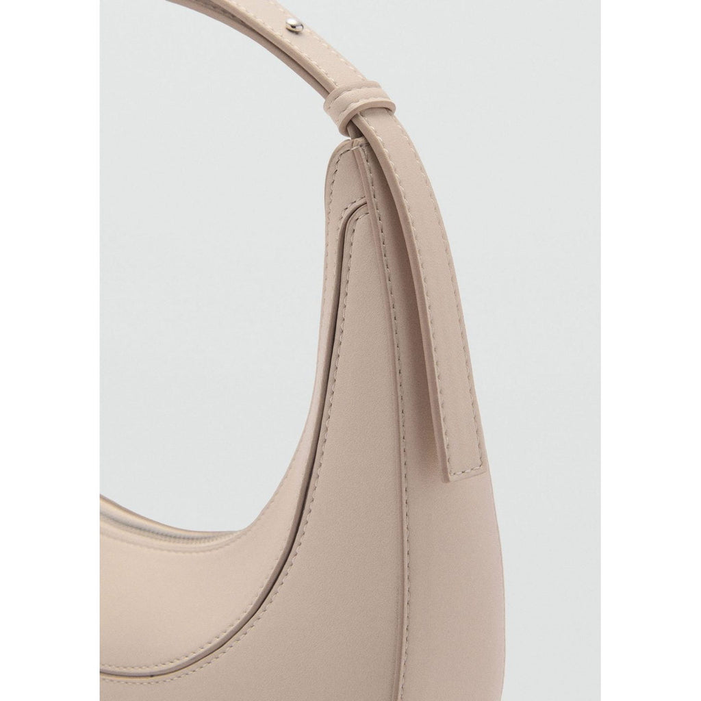 Sac Porté Épaule Ovale