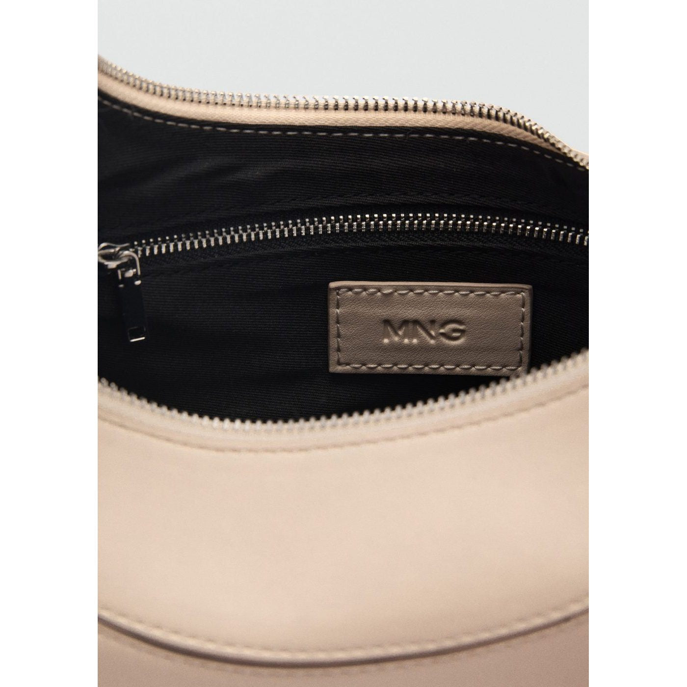 Sac Porté Épaule Ovale