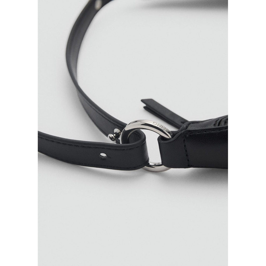 Sac Porté Épaule Ovale