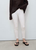 Jean Skinny Taille Normale