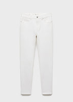 Jean Skinny Taille Normale